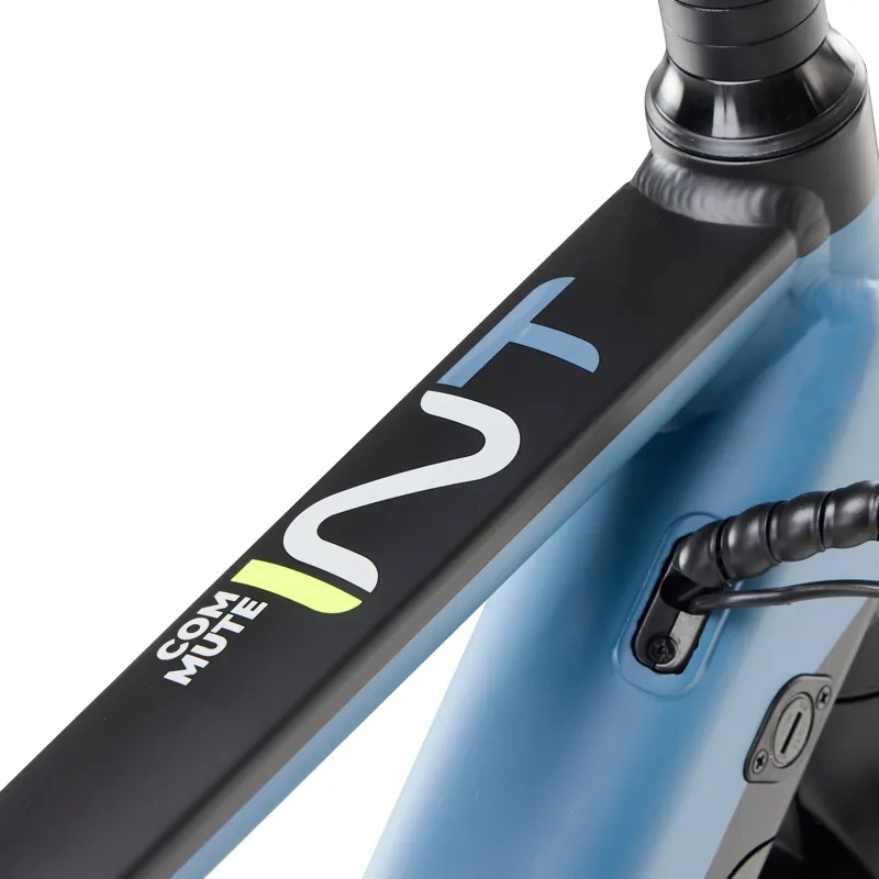 Ezego Commute INT Gents-1