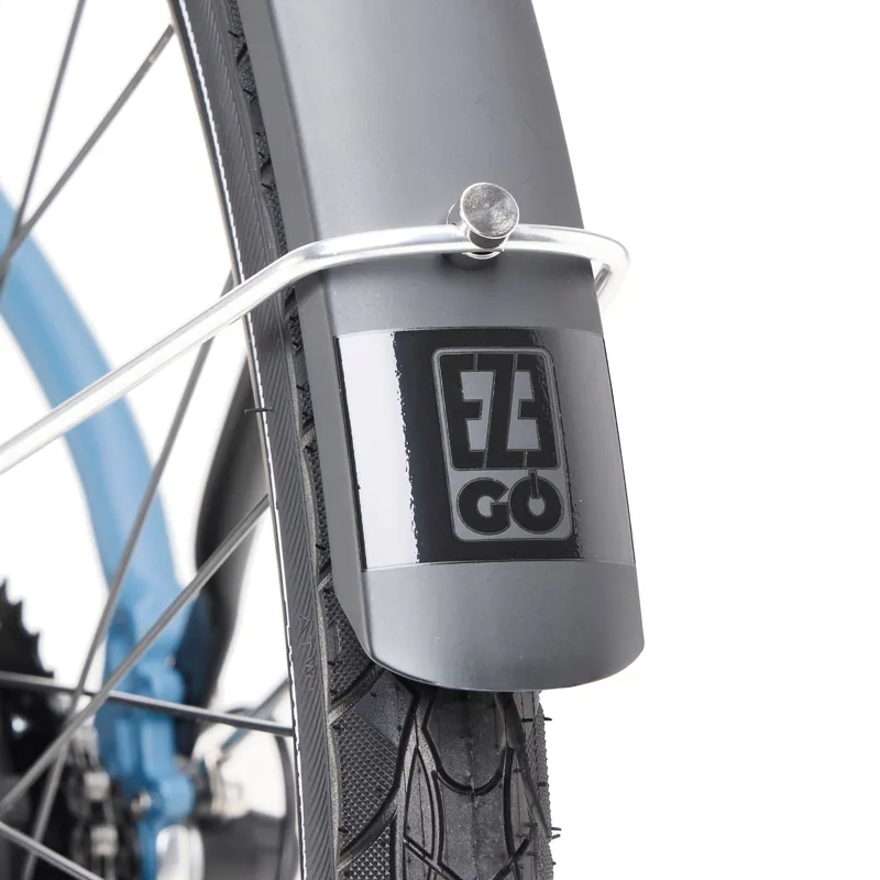 Ezego Commute INT Gents-7