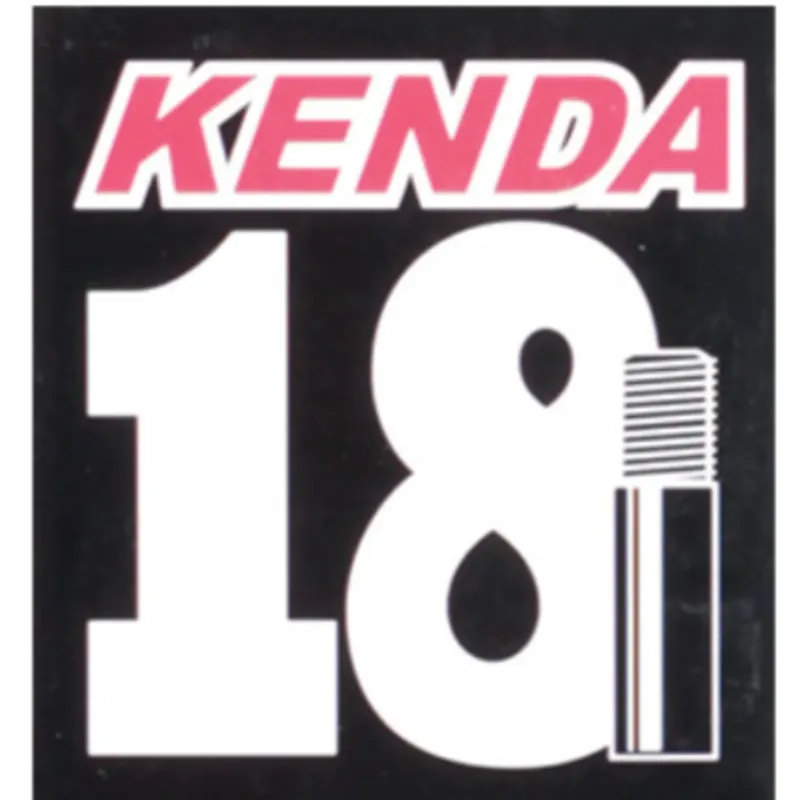 KENDA TUBE 18x1.75/2.125 SV