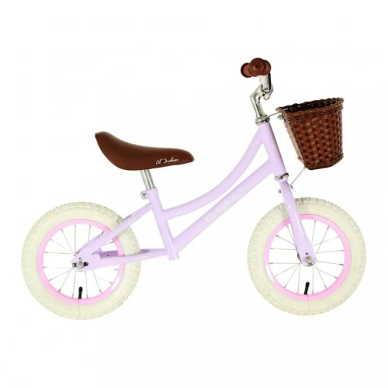 Dawes Lil Duchess Balance Bike - Pink