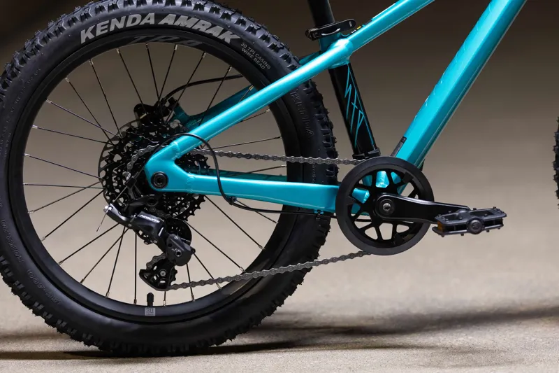 Giant STP 20 FS-Giant One Size Teal-8