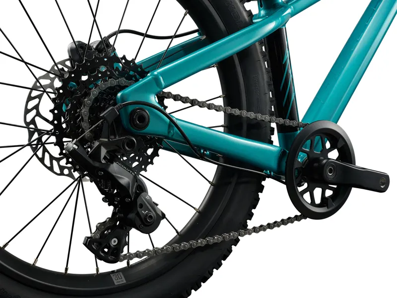 Giant STP 20 FS-Giant One Size Teal-2