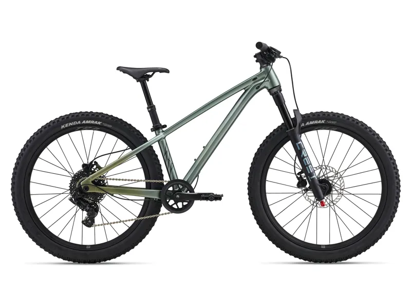 STP 24-LIV One Size Alpine Green oso