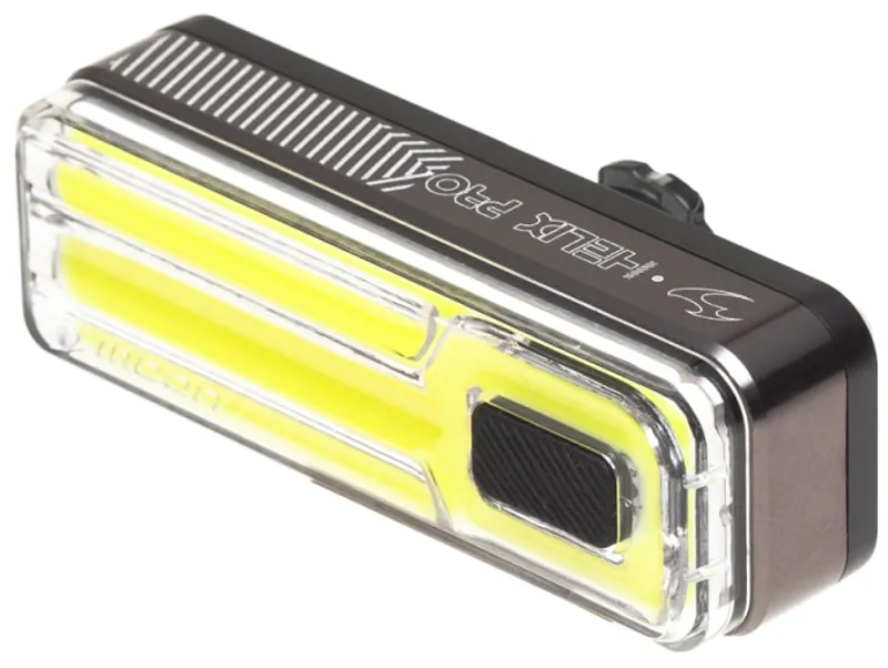 Moon Helix Pro-W Rechargeable Front Light