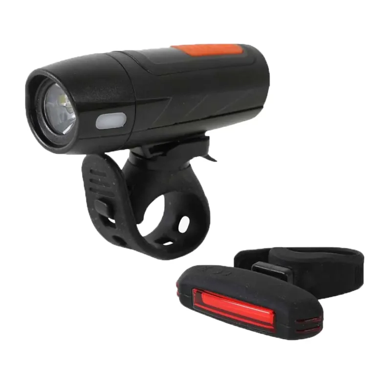 ONE23 TWIN LIGHT SET 125 USB