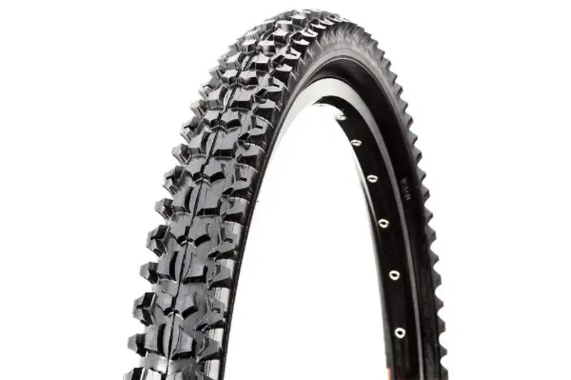 RAL 20X2.125 TYRE MTB BLK