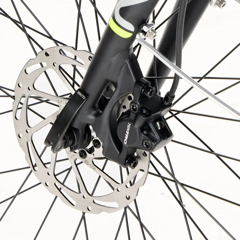 Ezego Commute INT Gents-12