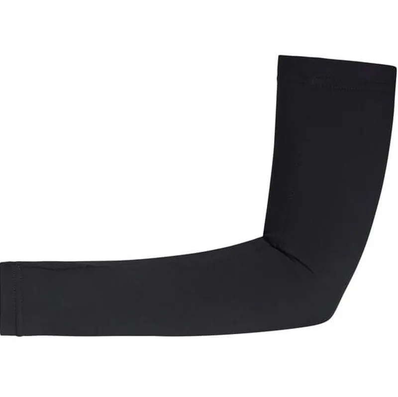 MADISON CL59015 ARM WARMERS BLACK - LARGE