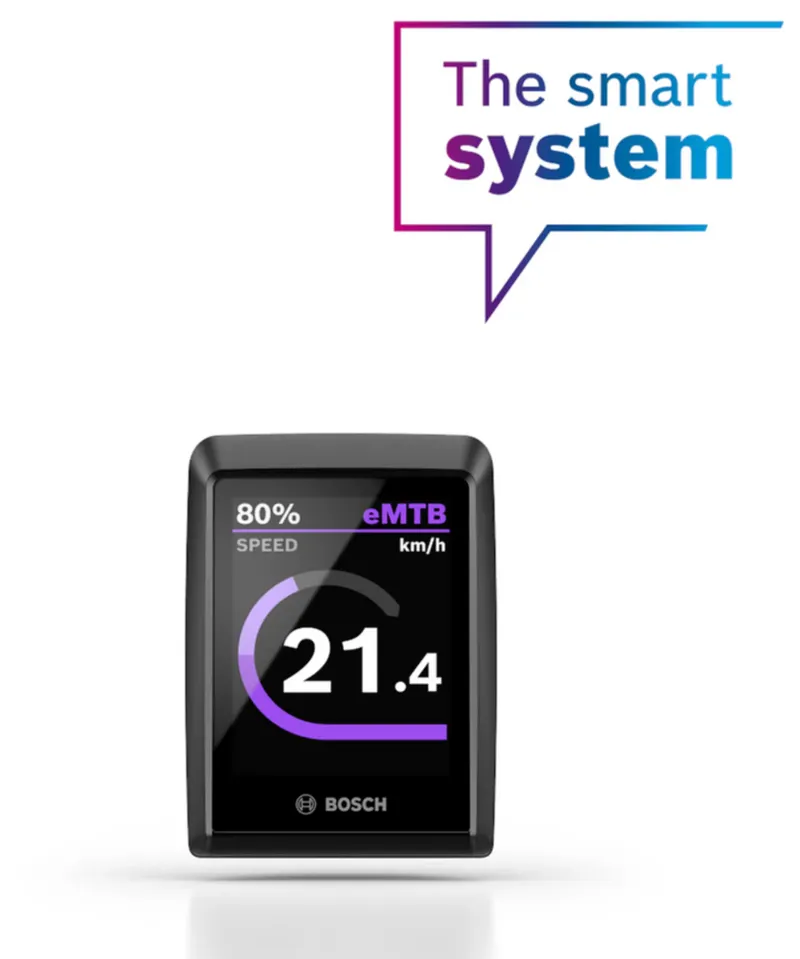 BOSCH KIOX 300 SMART SYSTEM