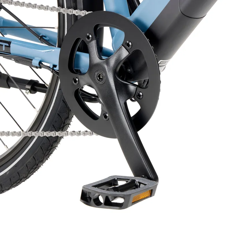 Ezego Commute INT Gents-11