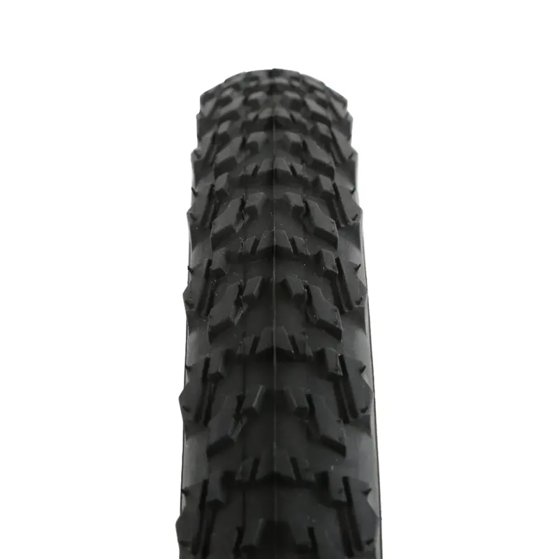 ETC 20X1.95 TYRE MTB BLK