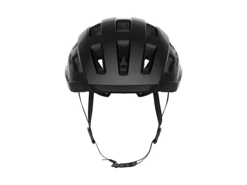 Lazer Tempo KinetiCore Helmet Black uni-adult 54 - 61 cm-1