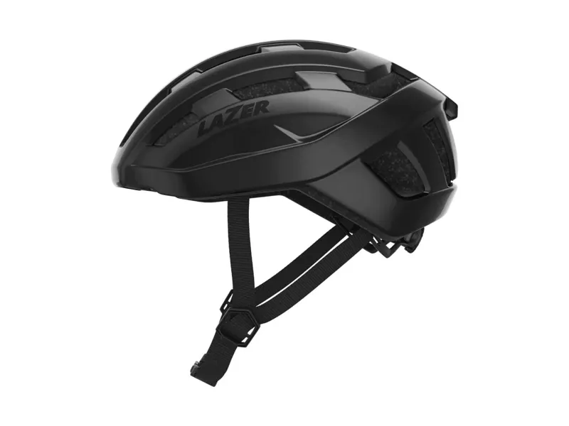 Lazer Tempo KinetiCore Helmet Black uni-adult 54 - 61 cm-2