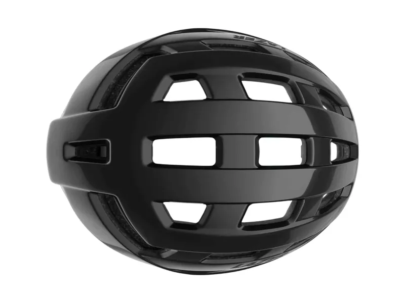 Lazer Tempo KinetiCore Helmet Black uni-adult 54 - 61 cm-3