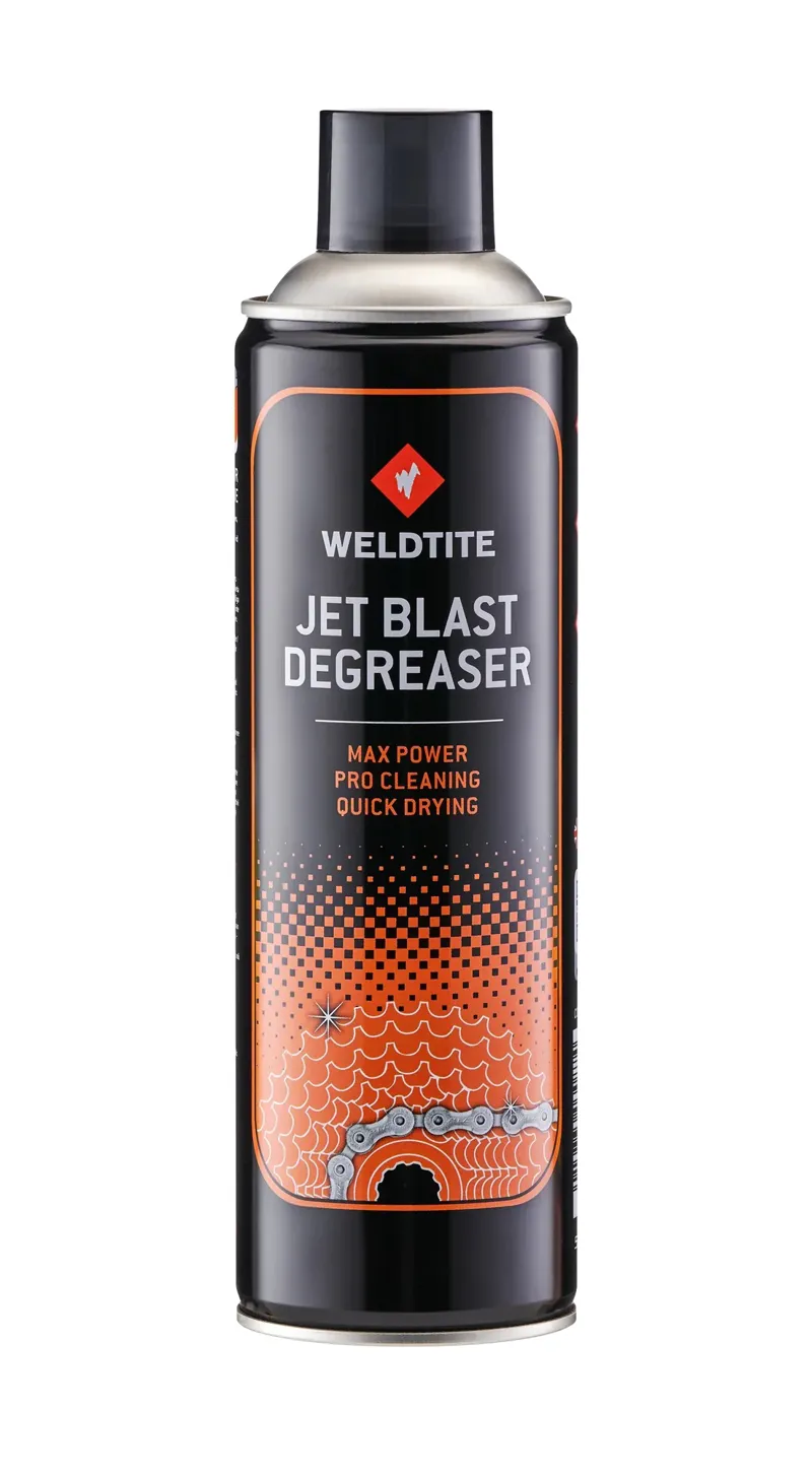 WELDTITE JET BLAST DEGREASER