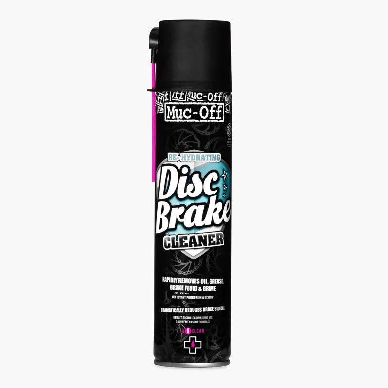Muc-Off Disc Brake Cleaner Workshop Size 750ml