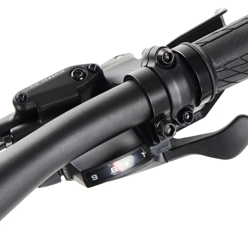 Ezego Commute INT Gents-4