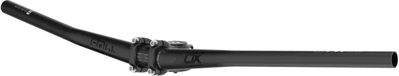 Sqlab Handlebar 3ox Alu 16d