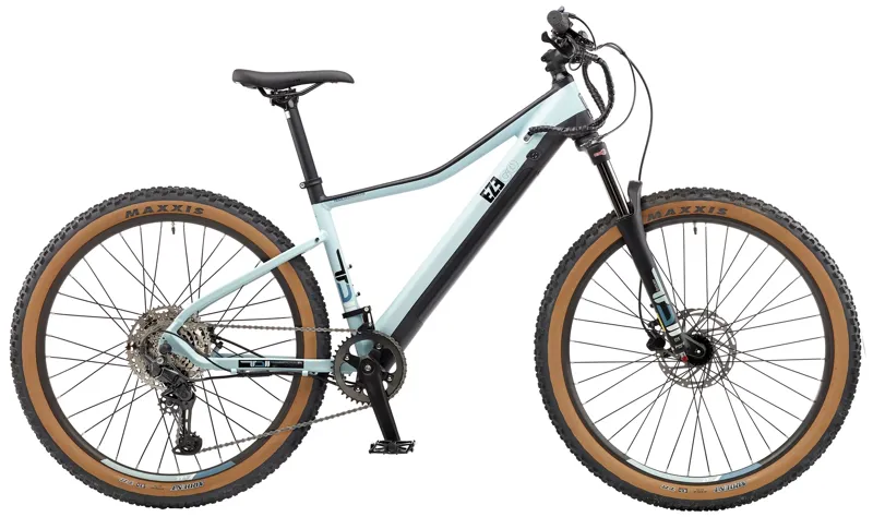 EZEGO Trail Destroyer II - Ice Blue