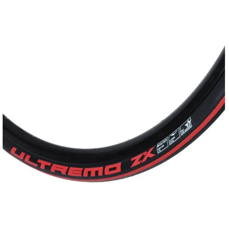 SCH ULTREMO ZX RED 700X23