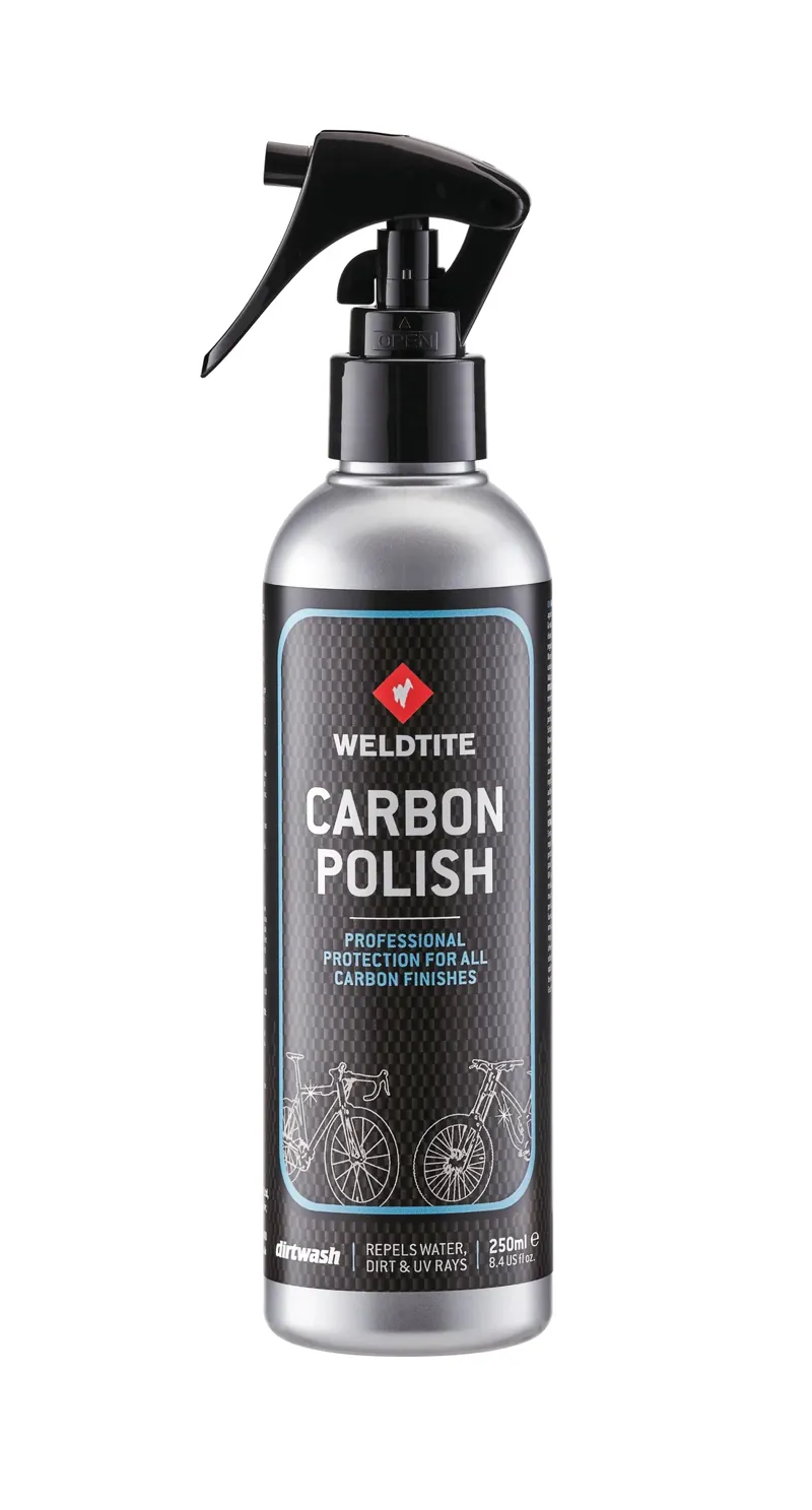 WELDTITE CARBON POLISH