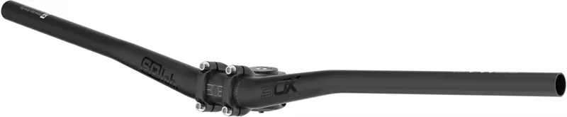 Sqlab Handlebar 3ox Carbon 12d