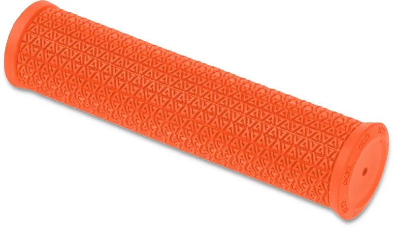 Acid Grips Icon ORANGE one size-2