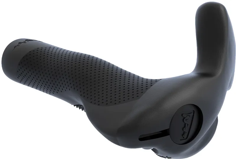 Sqlab Grips Stuby BLACK