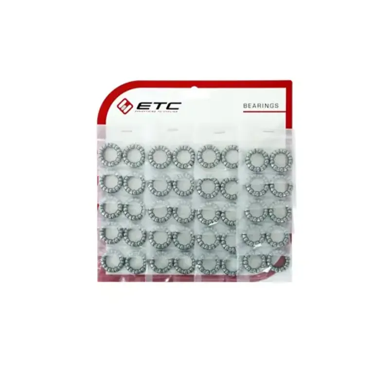 ETC BALL BEARINGS INC RACE 5/16