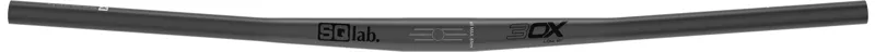 Sqlab Handlebar 3ox Alu 12d-2