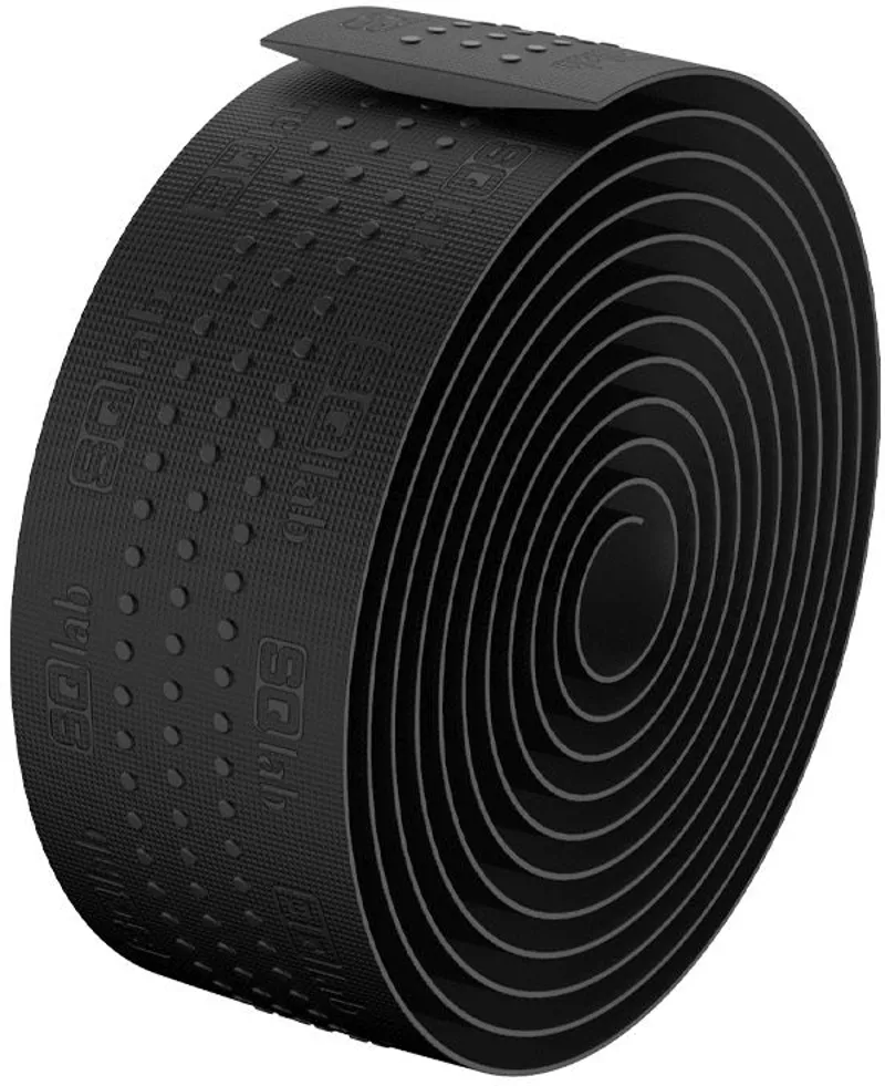Sqlab Bar Tape 712 BLACK one size-1