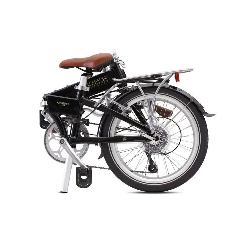 Bickerton Argent 1808 Country Folding Bike 20-2