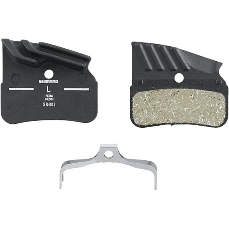 SHIMANO XTR BRAKE PADS N03A