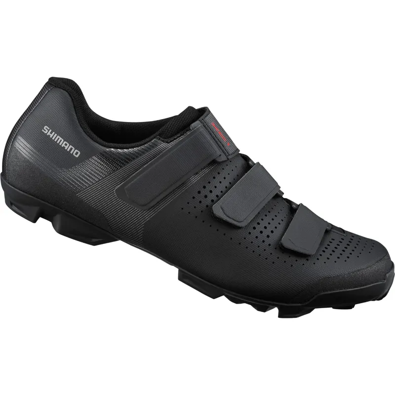 Shimano Shoe XC100 BLACK