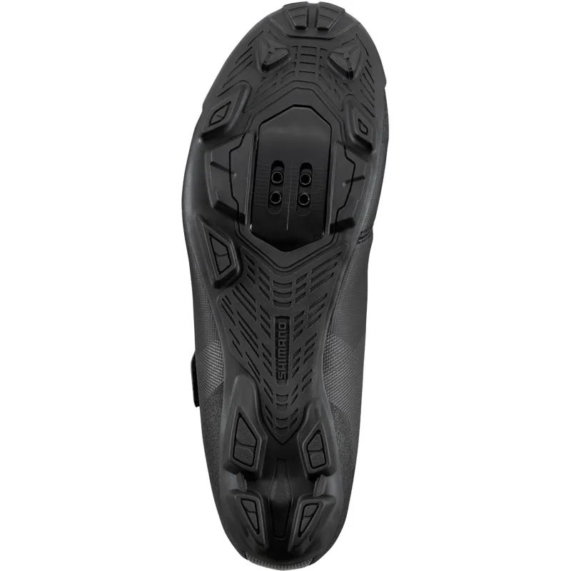 Shimano Shoe XC100 BLACK-1