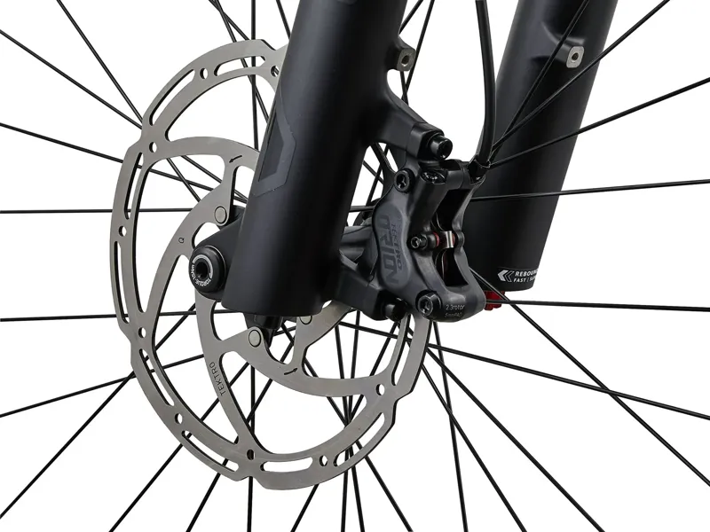 Liv Embolden E+ 2 Electric Full Suspension Mountain Bike 2026 in Slate Gray/ Black-7