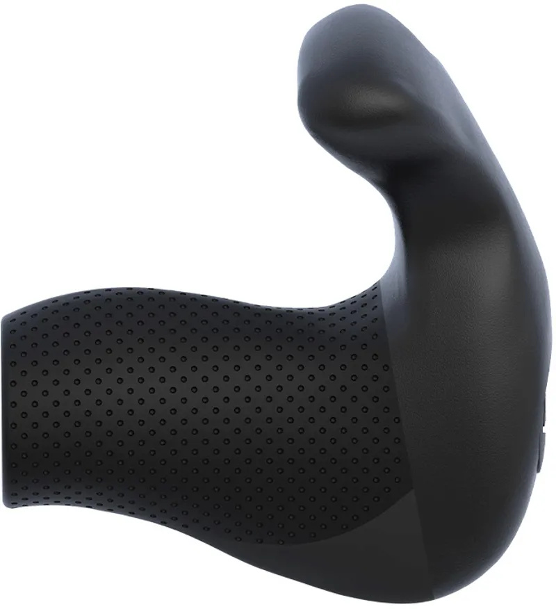 Sqlab Grips Stuby Short BLACK-2