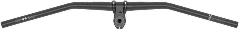 Sqlab Handlebar 3ox Alu 16d-1