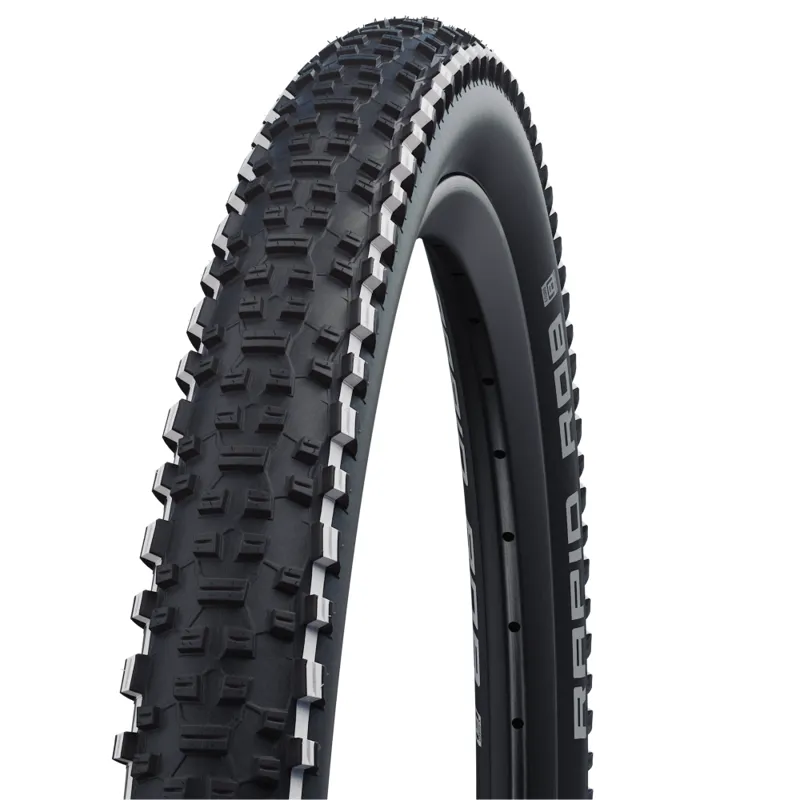 Schwalbe Rapid Rob White Stripes 29x2. 25 29x2.25