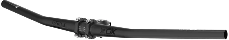 Sqlab Handlebar 3ox Carbon 16d-2