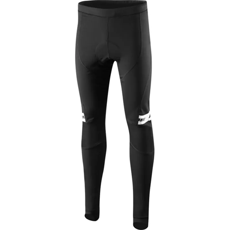 MADISON CL25016 Shield Mens 3/7 Black