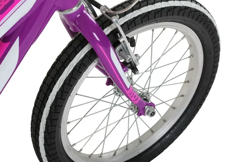 CUDA BLOX TYRE 16 BLK/WHT