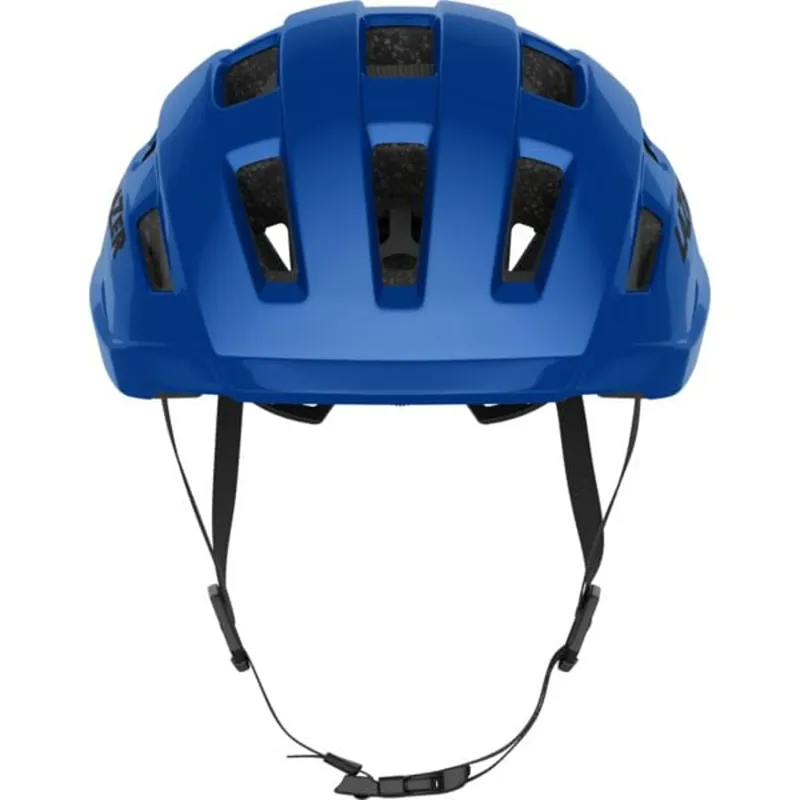 Lazer Tempo KinetiCore Helmet Blue uni-adult 54 - 61 cm-1