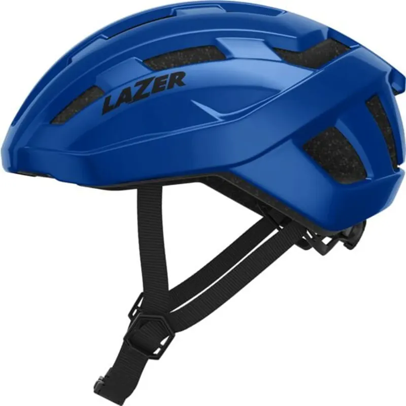 Lazer Tempo KinetiCore Helmet Blue uni-adult 54 - 61 cm-2