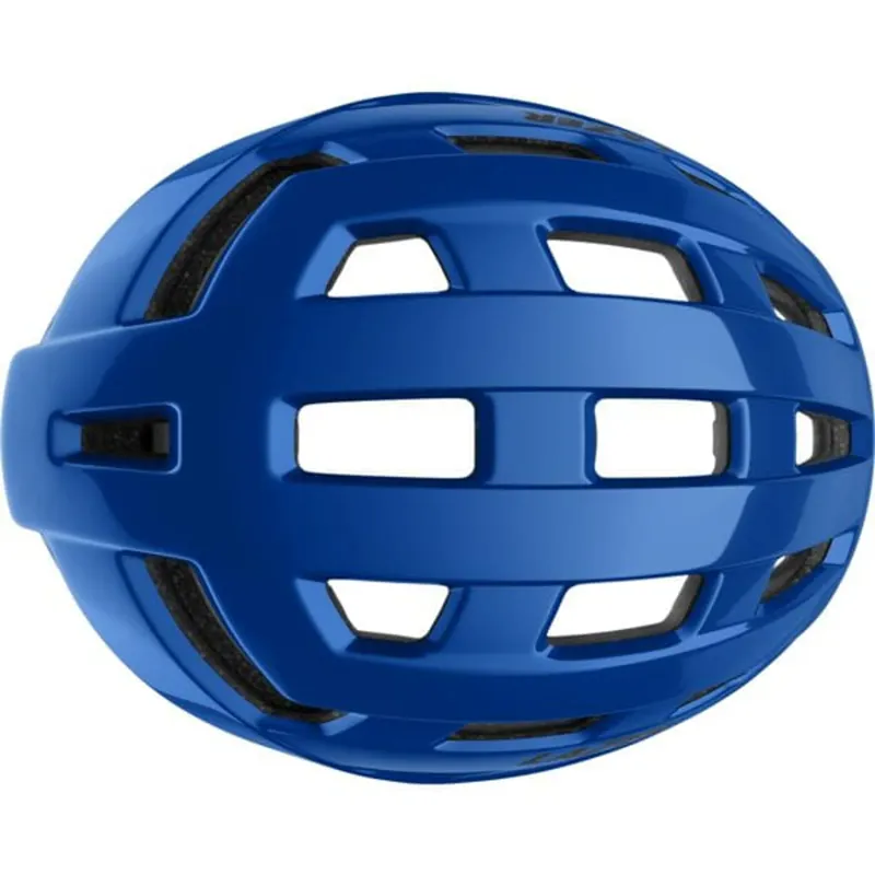 Lazer Tempo KinetiCore Helmet Blue uni-adult 54 - 61 cm-3