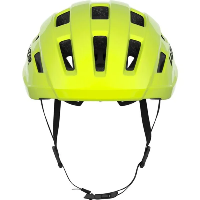 Lazer Tempo KinetiCore Helmet Flash Yellow uni-adult 54 - 61 cm-1