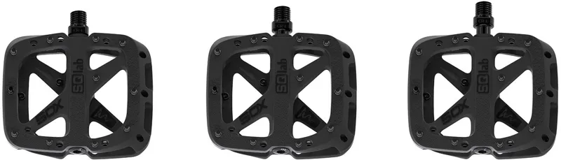 Sqlab Pedals 5ox-2