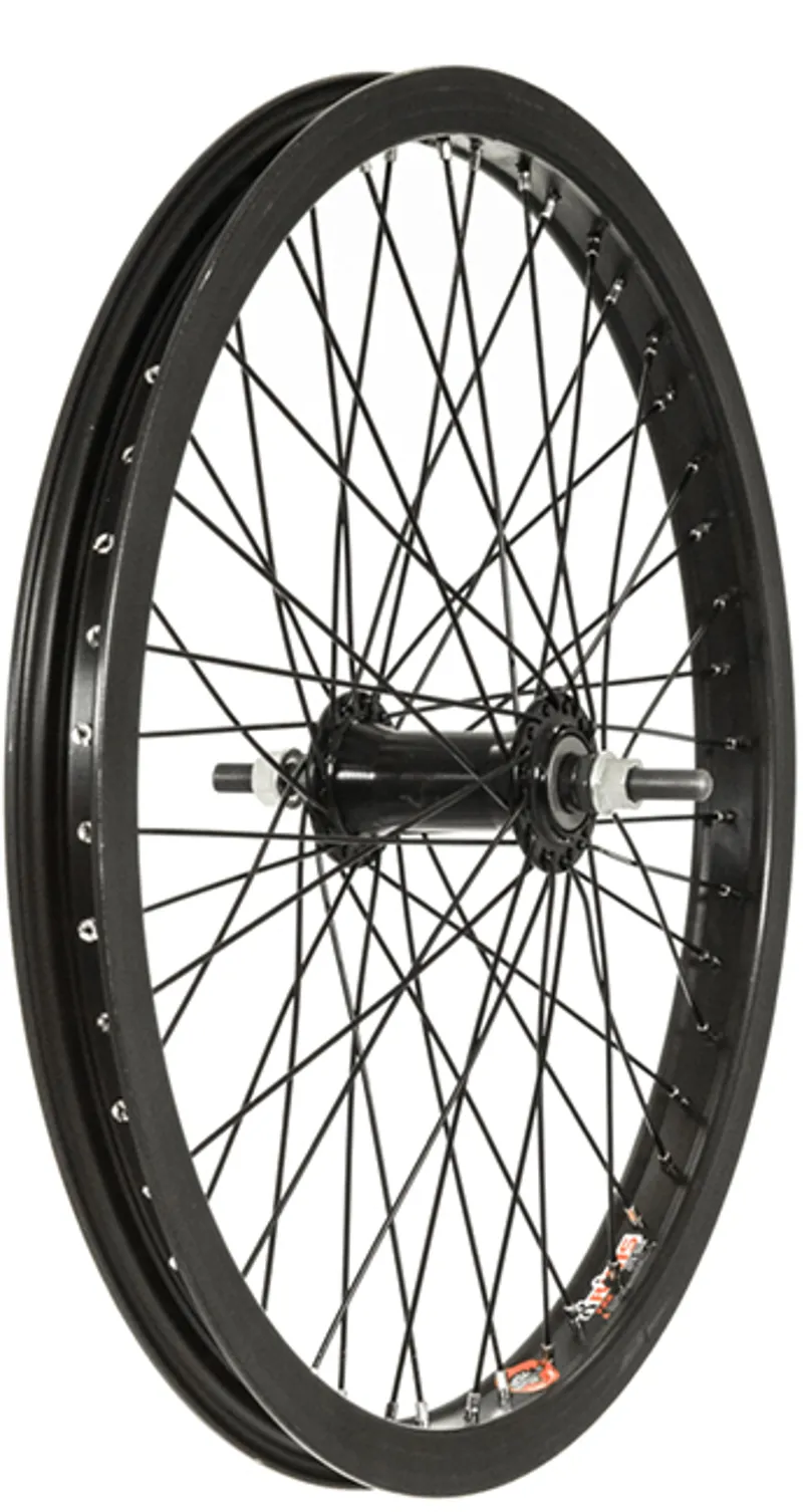 FT WHL 20 48H ALEX BLK NUTTED