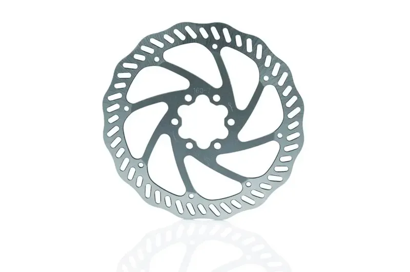 XLC DISC BRAKE ROTOR - 140MM