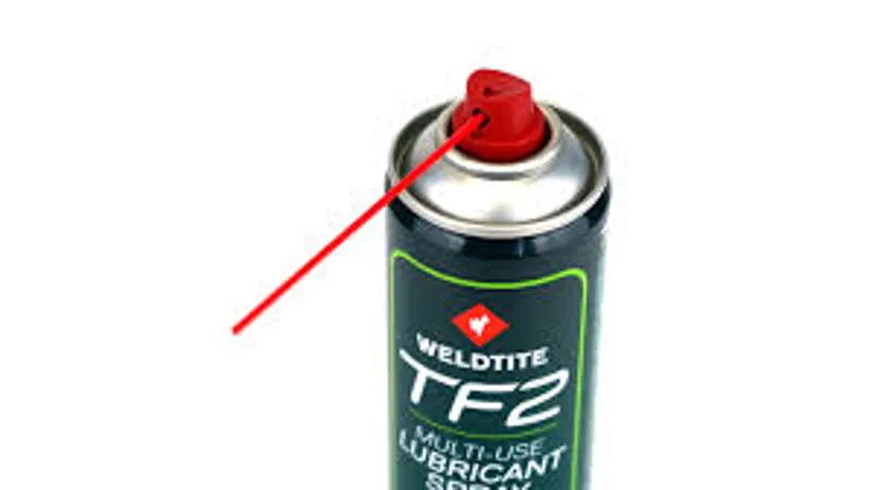 Weldtite TF2 Aerosol Ceramic Multi-Use Spray 400ml-1